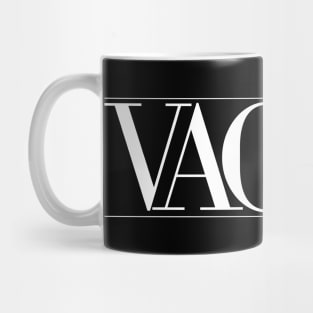 VAGUE Mug